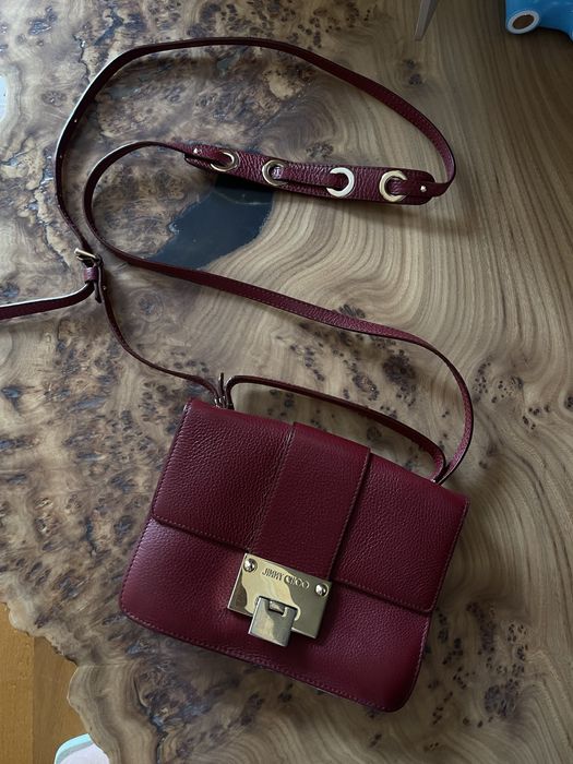 Сумка Jimmy Choo