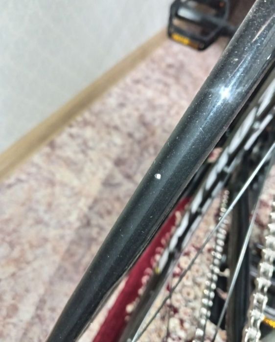 Ardently arena lite fixed gear