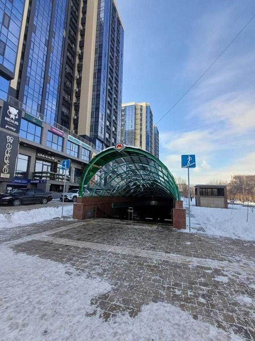 сдам в аренду помещение