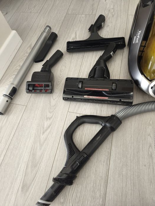 Продам пылесос Tefal X tream