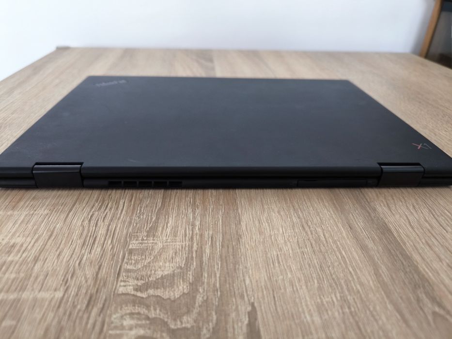 Lenovo Yoga X1 Gen 3