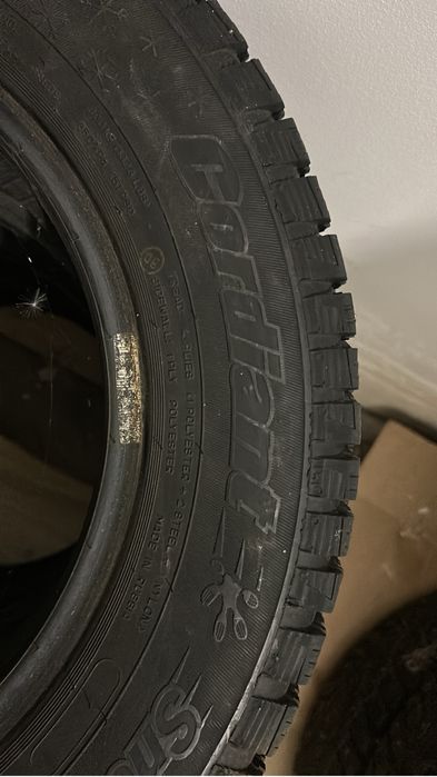 Зимние шины r14 185/65/14