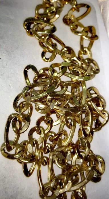 Серьги золото 750 пробы