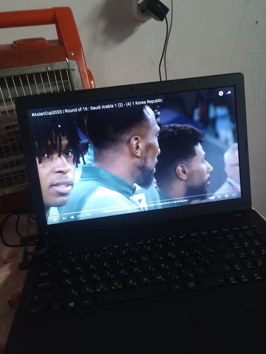 Потбук асус хорош