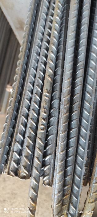 Armatura 8 12 14 Bekaboz zavod цех