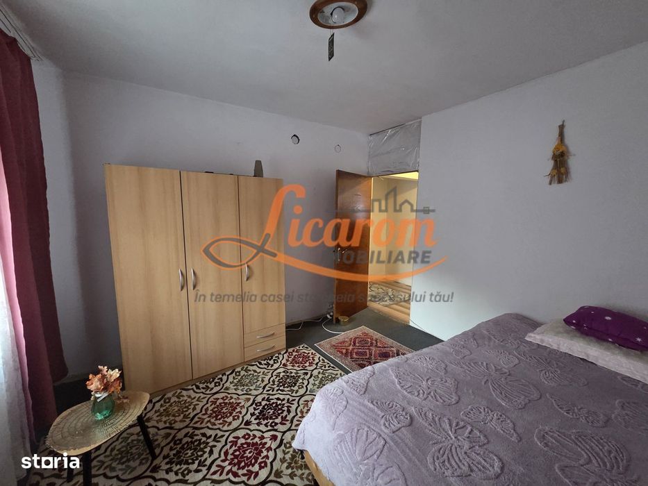Apartament 3 camere decomandat, Carpatilor zona Spitalul Judetean,