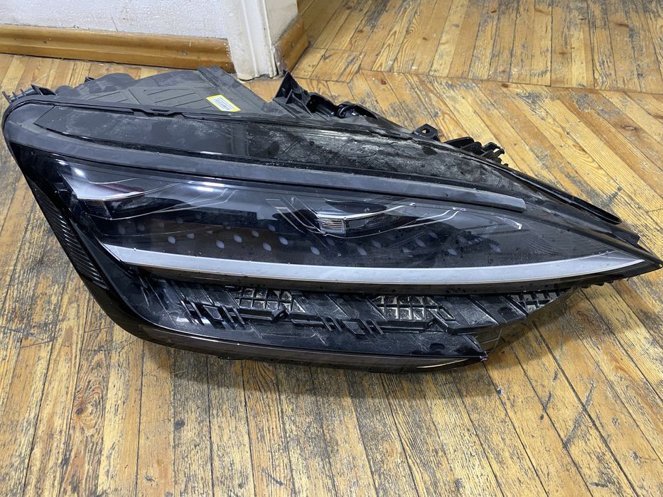 BYD Champion 520km 2025 Restyling Hybrid Fara