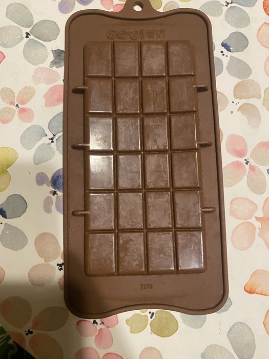 Продам силиконовую форму