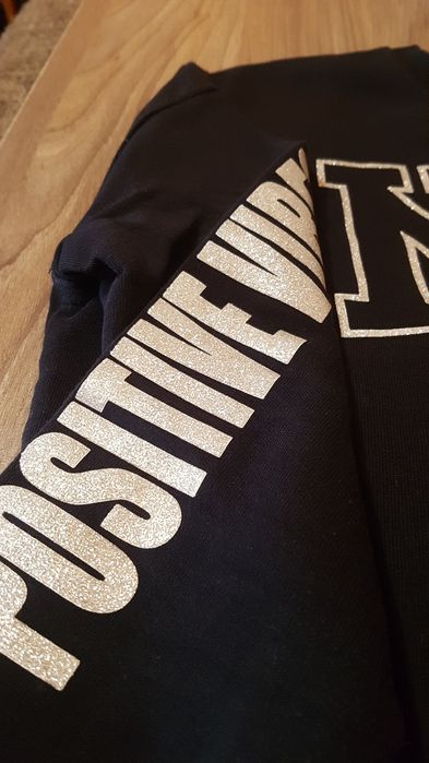 Bluze fete C&A si H&M fete 11 - 13 ani