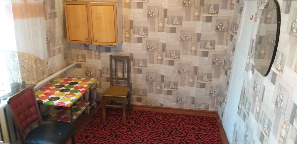 Сдам комната пос красина