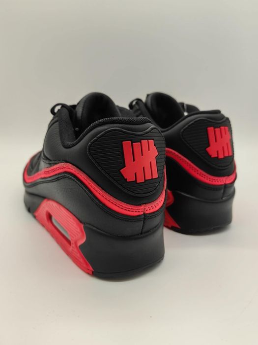 Nike Air Max 90 Undefeated