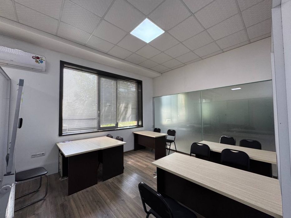 Аренда офис 4 комнаты центр Города Чорсу Метро Жар