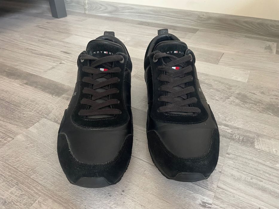 Мъжки Обувки  Tommy Hilfiger