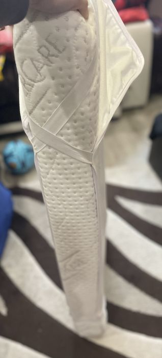 Матрак 60/120 silver care