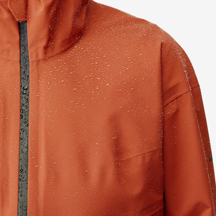 Geacă de drumeție, impermeabilă, Mh100 - produs resigilat Decathlon