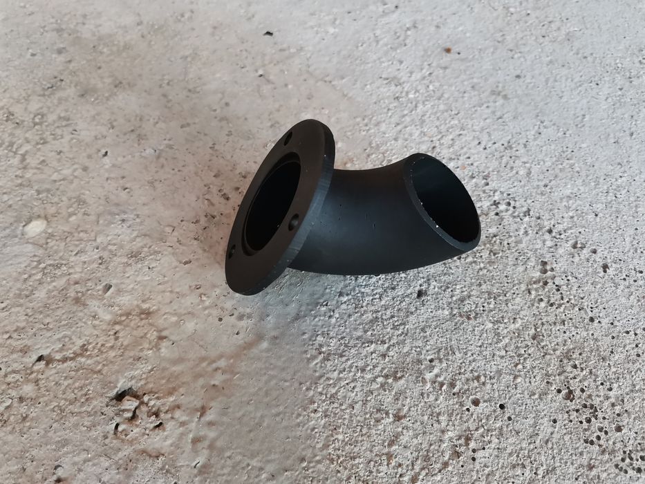 Tips/Evacuare/Toba/Eșapament/Final atv CF Moto, Goes,