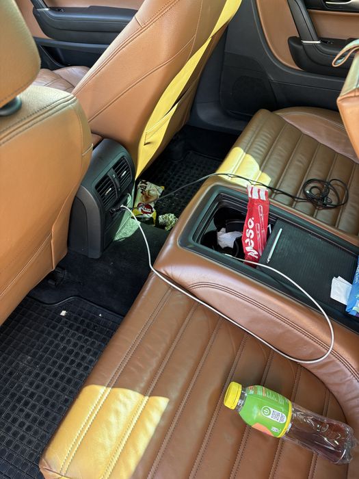 VOLKSWAGEN Passat CC 2009 — imagine 5