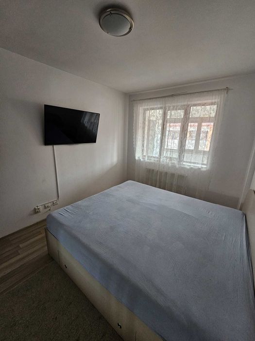 Apartament 2 camere + parcare | Metropolitan Residence 2 | langa metrou Leonida
