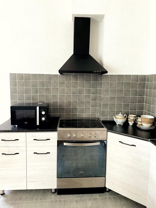 Уютная  Манхеттон