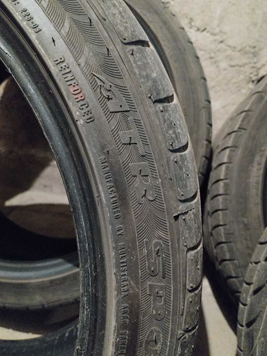 Летни гуми ATR Sport 265/35/18 АТР Спорт