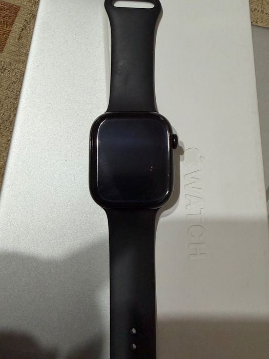 Apple Watch 10 / 46 мм.