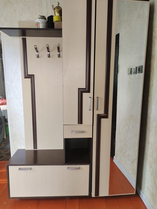 Прихожка сатылады