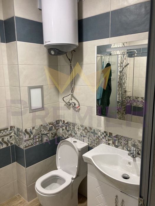 Дава се под наем Двустаен апартамент в Варна, Кайсиева градина - 70 кв.м за 484.5 € - Снимка #9