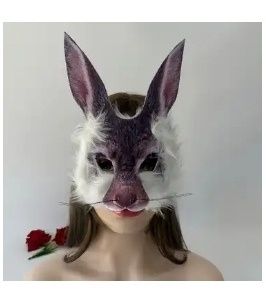 Маски на животни