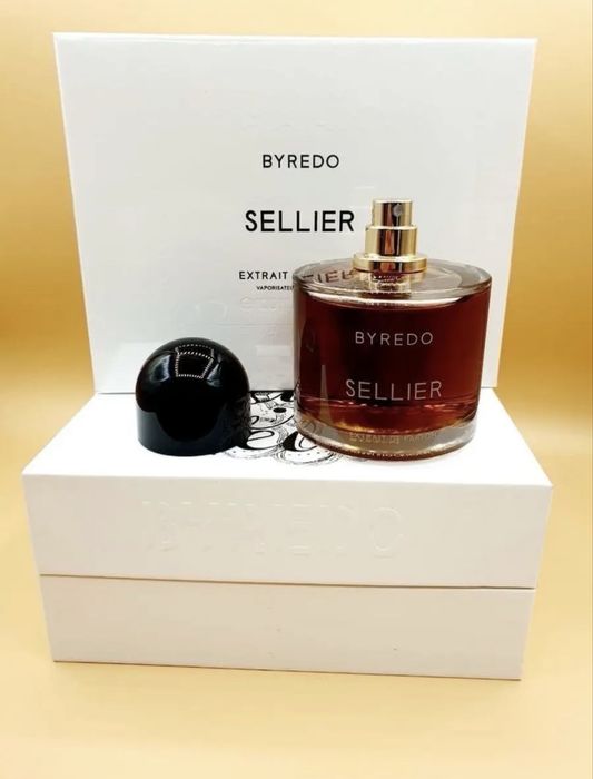 Byredo Sellier 50ml