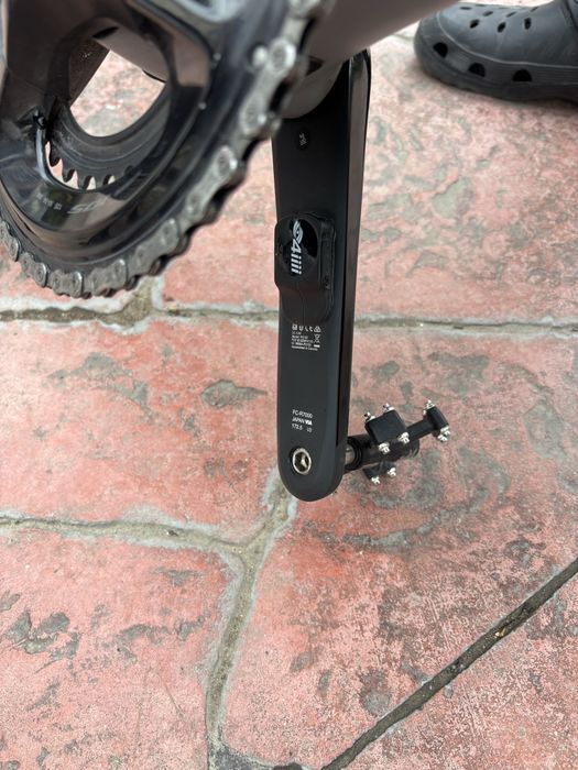 BMC Teammachine SLR 02