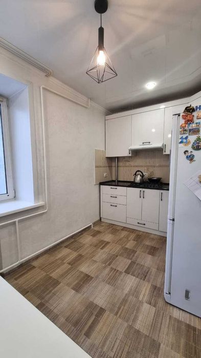 продам 2-х комнатную квартиру