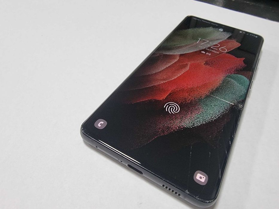 Samsung S21 Ultra 5G 12/128gb.