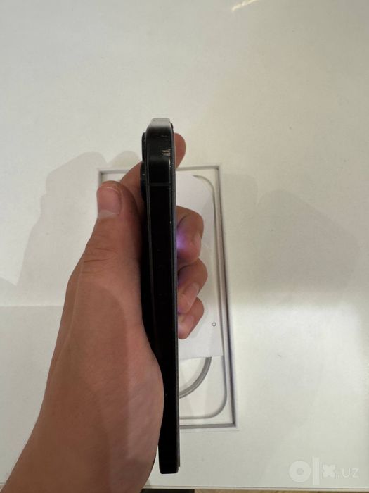 iPhone 16 pro 256GB