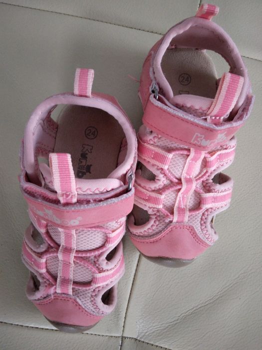 Adidași fete import 24