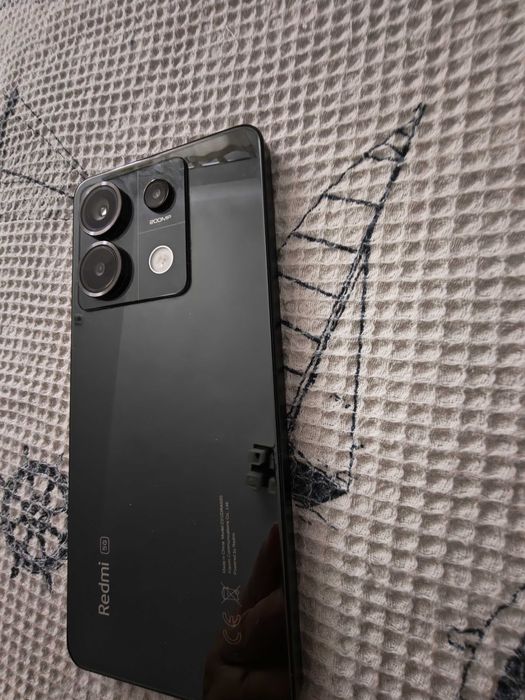 Telefon Xiaomi Redmi Note 13 Pro 5G