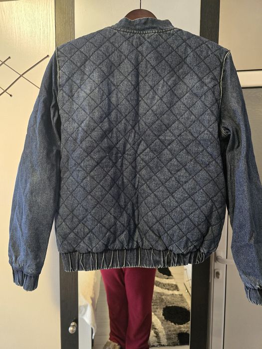 Дамски кожени якета