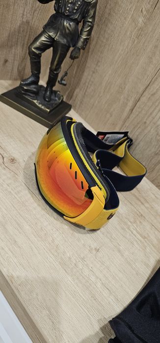 Ochelari de schi Bollé