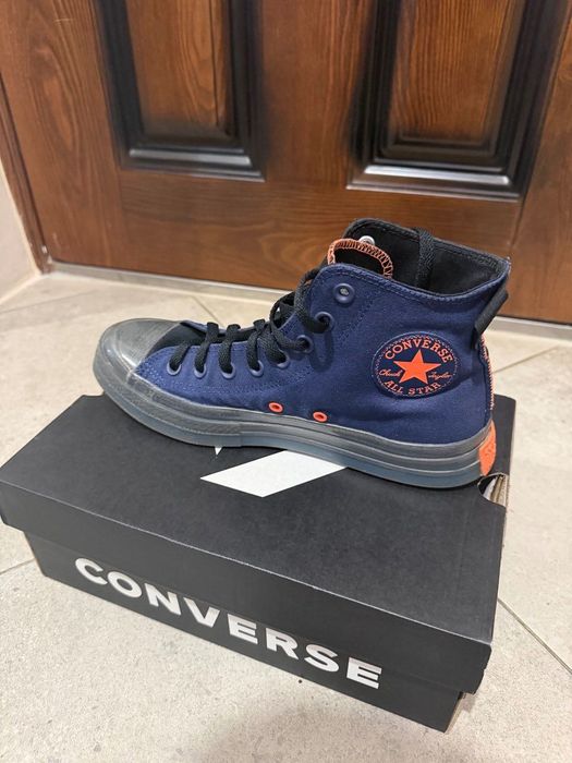 Кецове CONVERSE - All Star