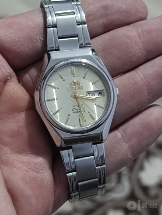 Orient Японский соат сотилади