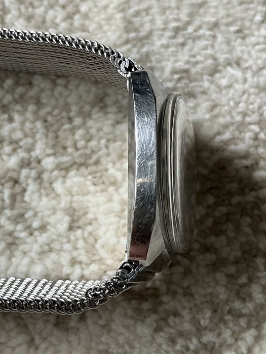 Omega Seamaster Cosmic