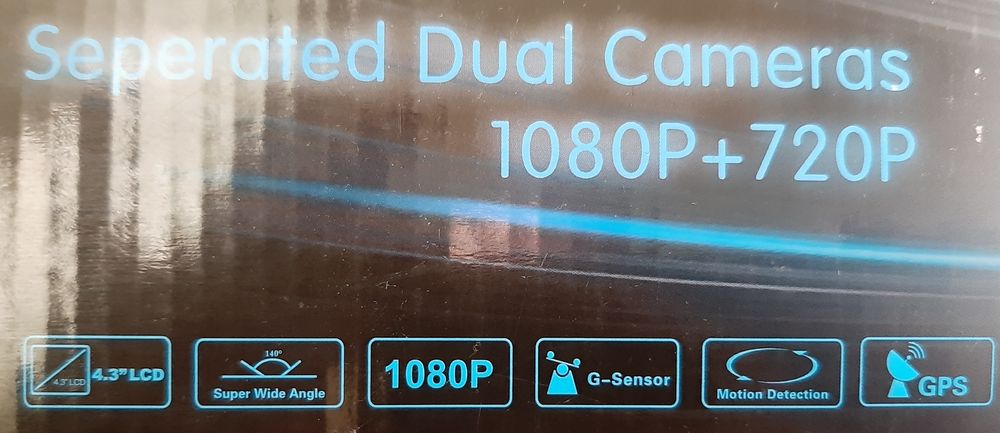 Видеорегистратор