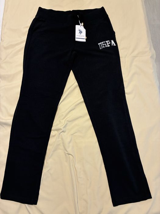 Pantaloni U.S. POLO ASSN
