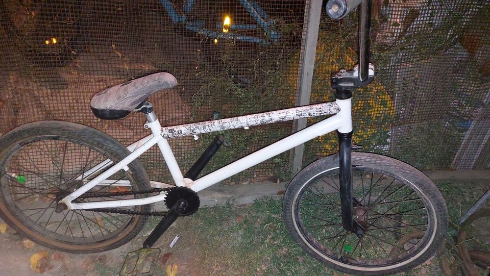 Велосипед BMX продам