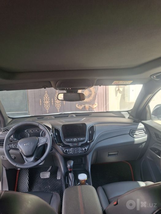 Chevrolet Equinox AWD  472 Mln