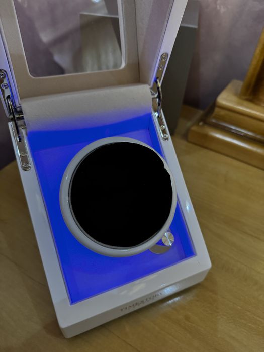 Шкатулка для часов с автоподзаводом