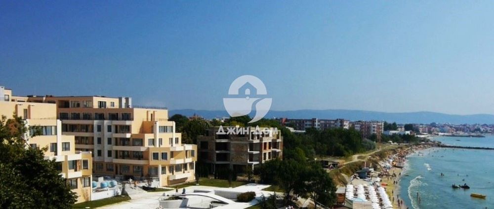 Продава се Двустаен апартамент в с. Равда, Област Бургас - 63 кв.м за 1467 €/кв.м - Снимка #8