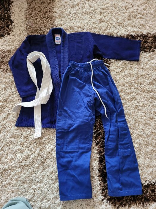 Кимоно почти новое