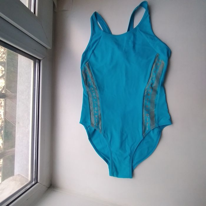 Купальник д/девочки 9 -11-лет