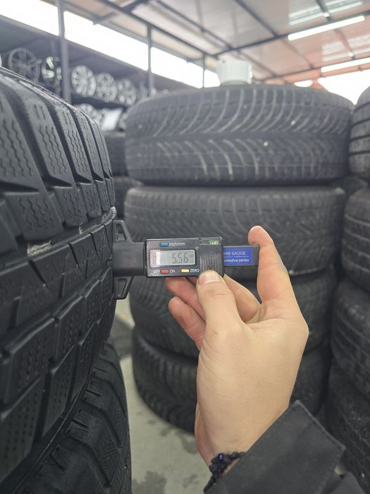 Джанти 16 / 5х114,3 - Hyundai, Kia, Nissan, Toyota, Renault и др. 5x11