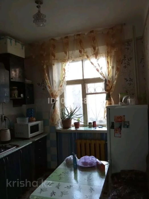 Продаётся 2х комнатная квартира